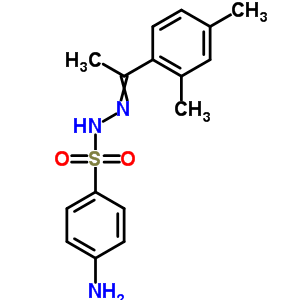 4--N-[1-(2,4-׻)һ]Y(ji)(gu)ʽ_5448-95-3Y(ji)(gu)ʽ