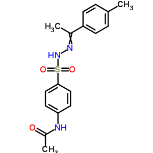 4-()- 2-[1-(4-׻)һ]½Y(ji)(gu)ʽ_5448-96-4Y(ji)(gu)ʽ