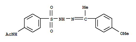 4-()- 2-[1-(4-)һ]½Y(ji)(gu)ʽ_5448-98-6Y(ji)(gu)ʽ
