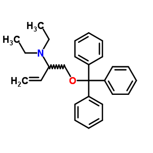 N,N-һ-1-λ-3-ϩ-2-Y(ji)(gu)ʽ_5449-85-4Y(ji)(gu)ʽ
