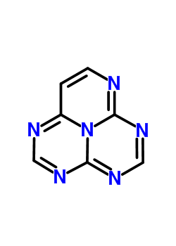 1,3,4,6,7-嵪sh(hun)[3.3.3]߹ຽY(ji)(gu)ʽ_54499-06-8Y(ji)(gu)ʽ