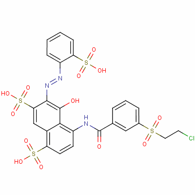 4-[[3-[(2-һ)]]]-5-u-6-[(2-ǻ)ż]-1,7-Y(ji)(gu)ʽ_54518-41-1Y(ji)(gu)ʽ