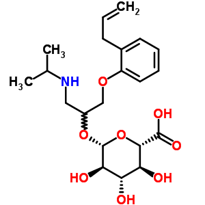 (2S,3S,4S,5R,6R)-3,4,5-u-6-[1-(-2-)-3-(2--2-ϩ)-2-]Ě-2-Yʽ_54587-50-7Yʽ