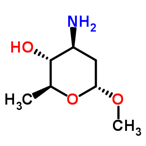 ׻-alpha-L-ǰY(ji)(gu)ʽ_54623-23-3Y(ji)(gu)ʽ