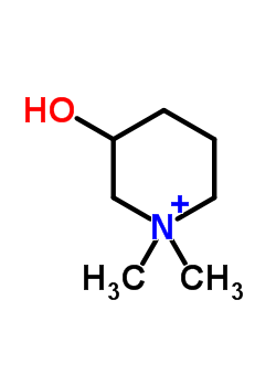 3-u-N,N-׻fY(ji)(gu)ʽ_54627-85-9Y(ji)(gu)ʽ