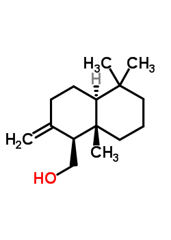 (4Aalpha)-2-׻-5,5,8Abeta-׻ʮ-1beta-״Y(ji)(gu)ʽ_54632-04-1Y(ji)(gu)ʽ