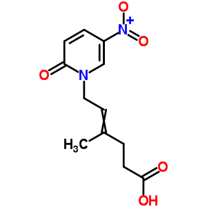 (E)-(9CI)-4-׻-6-(5--2--1(2H)-)-4-Y(ji)(gu)ʽ_54719-40-3Y(ji)(gu)ʽ