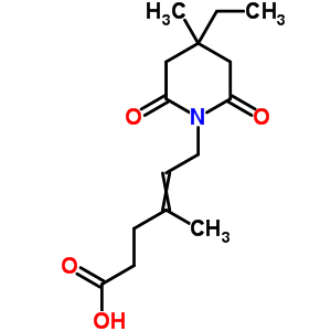 6-(4-һ-4-׻-2,6--1-)-4-׻-4-ϩY(ji)(gu)ʽ_54719-42-5Y(ji)(gu)ʽ