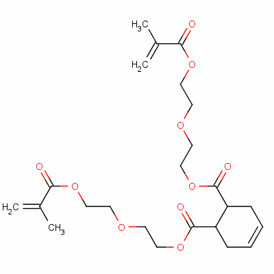 4-h(hun)ϩ-1,2-[2-[2-[(2-׻-1--2-ϩ-1-)]]һ]Yʽ_54736-56-0Yʽ