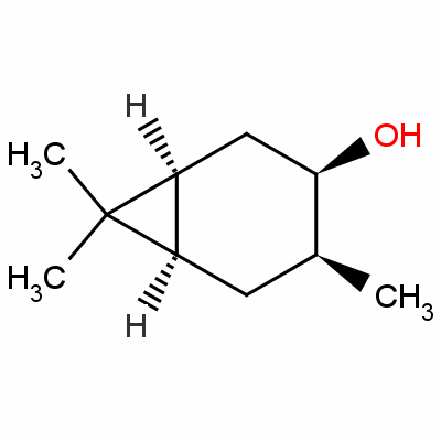 (1alpha,3beta,4beta,6alpha)-4,7,7-׻ph(hun)[4.1.0]-3-Y(ji)(gu)ʽ_54750-08-2Y(ji)(gu)ʽ
