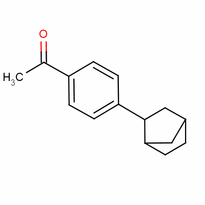 -1-(4-ph(hun)[2.2.1]-2-)-1-ͪYʽ_54762-86-6Yʽ