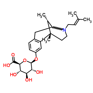 (1S,13S)-1,13-׻-10-(3-׻-2-ϩ-1-)-10-sh(hun)[7.3.1.0<sup>2,7</sup>]ʮ-2,4,6-ϩ-4-beta-D-Y(ji)(gu)ʽ_54763-91-6Y(ji)(gu)ʽ