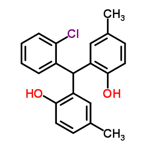 2-[(2-ȱ)-(2-u-5-׻-)׻]-4-׻-ӽY(ji)(gu)ʽ_54764-85-1Y(ji)(gu)ʽ