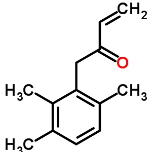 1-(2,3,6-׻)-3-ϩ-2-ͪY(ji)(gu)ʽ_54789-45-6Y(ji)(gu)ʽ
