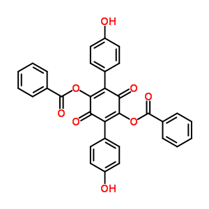 4-()-2,5-p(4-u)-3,6--1,4-h(hun)ϩ-1- Y(ji)(gu)ʽ_548-32-3Y(ji)(gu)ʽ