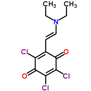 2,3,5--6-[2-(һ)ϩ]-2,5-h(hun)ϩ-1,4-ͪY(ji)(gu)ʽ_54835-85-7Y(ji)(gu)ʽ