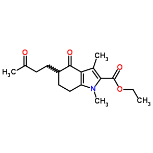 1,3-׻-4--5-(3-)-6,7--5H--2-Y(ji)(gu)ʽ_54874-75-8Y(ji)(gu)ʽ
