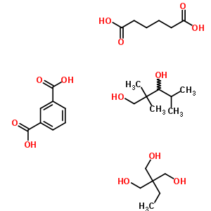 1,3-c 2-һ-2-(u׻)-1,3-,  2,2,4-׻-1,3-ۺY(ji)(gu)ʽ_55012-14-1Y(ji)(gu)ʽ
