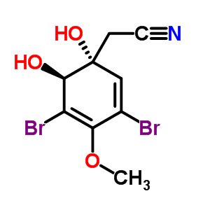ʽ-(+-)-3,5--1,6-u-4--2,4-h(hun)ϩ-1-Yʽ_55057-73-3Yʽ