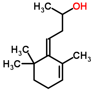 (4Z)-4-(2,6,6-׻-2-h(hun)ϩ-1-)-2-Y(ji)(gu)ʽ_55093-47-5Y(ji)(gu)ʽ