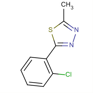 2-׻-5-(2-ȱ)-1,3,4-Y(ji)(gu)ʽ_55210-94-1Y(ji)(gu)ʽ
