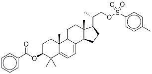 (3beta,20S)-21-O-ױ-4,4,20-׻--5,7-ϩ-3,21-3-Y(ji)(gu)ʽ_552302-71-3Y(ji)(gu)ʽ