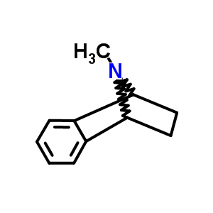 9-׻-1,2,3,4-Ě-1,4-h(hun)Y(ji)(gu)ʽ_55257-99-3Y(ji)(gu)ʽ