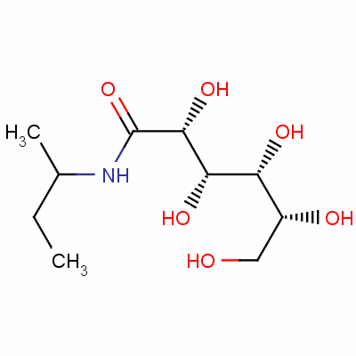 N-(1-׻)-D-ȰY(ji)(gu)ʽ_55264-32-9Y(ji)(gu)ʽ