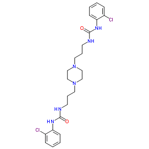 N,N-(1,4-ຶ-3,1-)p(n-(2-ȱ))Y(ji)(gu)ʽ_55291-02-6Y(ji)(gu)ʽ