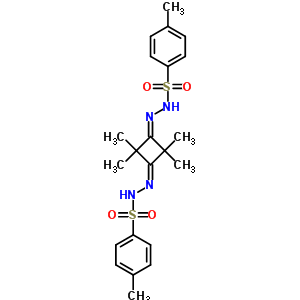 4-׻-n-[[2,2,4,4-ļ׻-3-[(4-׻)»]h(hun)]]Y(ji)(gu)ʽ_5530-15-4Y(ji)(gu)ʽ
