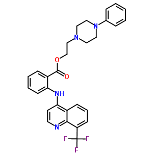 N-(8-׻-4-)2-(4--1-ົ)Y(ji)(gu)ʽ_55300-49-7Y(ji)(gu)ʽ