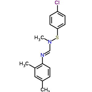 N1-(4-ȱ)-N1-׻-N2-(2,4-ױ)߽Y(ji)(gu)ʽ_55311-62-1Y(ji)(gu)ʽ