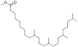 ׻10,14,18,22-ļ׻ʮY(ji)(gu)ʽ_55429-72-6Y(ji)(gu)ʽ
