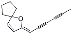 (2Z)-2-(2,4-Ȳ-1-)-1-s[4.4]-3-ϩY(ji)(gu)ʽ_554427-87-1Y(ji)(gu)ʽ