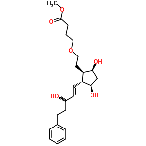5-s-17--18,19,20-ȥǰ F1alpha Y(ji)(gu)ʽ_55444-88-7Y(ji)(gu)ʽ