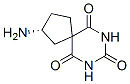 (2R)-2--7,9-s[4.5]-6,8,10-ͪY(ji)(gu)ʽ_554451-15-9Y(ji)(gu)ʽ