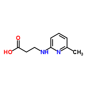 3-[(6-׻-2-)]Y(ji)(gu)ʽ_55469-89-1Y(ji)(gu)ʽ