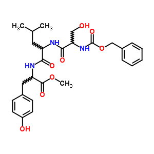 N-()ʻ-L-z-L--L-ҰY(ji)(gu)ʽ_55517-95-8Y(ji)(gu)ʽ