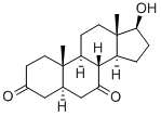 (5alpha,17beta)-17-u-3,7-ͪY(ji)(gu)ʽ_55541-91-8Y(ji)(gu)ʽ