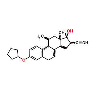 (17R)-3-h(hun)-11beta-׻-19-ȥ-1,3,5(10)-ϩ-20-Ȳ-17-Yʽ_55648-36-7Yʽ