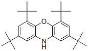 2,4,6,8-(2-׻-2-)-10H-ԐຽY(ji)(gu)ʽ_55649-30-4Y(ji)(gu)ʽ