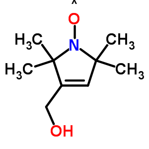 3-u׻-2,2,5,5-ļ׻-N-ɻY(ji)(gu)ʽ_55738-75-5Y(ji)(gu)ʽ