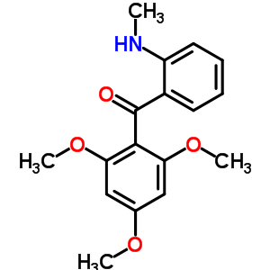 [2-(׻)](2,4,6-)-ͪY(ji)(gu)ʽ_55950-37-3Y(ji)(gu)ʽ