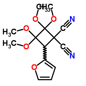 4-(2-߻)-2,2,3,3-ļ-1,1-h(hun)Y(ji)(gu)ʽ_56069-54-6Y(ji)(gu)ʽ