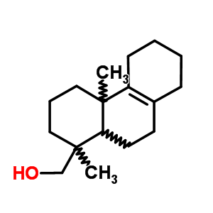 (1,4A-׻-2,3,4,5,6,7,8,9,10,10a-ʮ-1-)״Y(ji)(gu)ʽ_56103-50-5Y(ji)(gu)ʽ