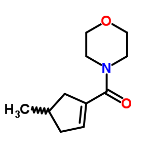 (4-׻-1-h(hun)ϩ)--4--ͪY(ji)(gu)ʽ_56133-71-2Y(ji)(gu)ʽ