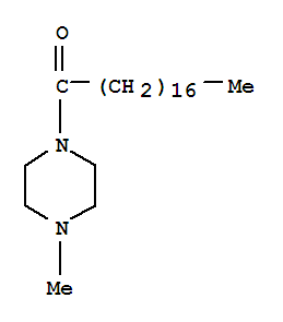 1-(4-׻-1-ົ)-1-ʮͪY(ji)(gu)ʽ_56252-83-6Y(ji)(gu)ʽ