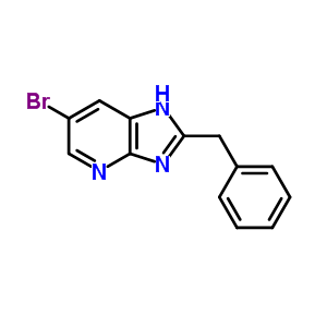 6--2-(׻)-3H-[4,5-b]ऽY(ji)(gu)ʽ_56291-49-7Y(ji)(gu)ʽ