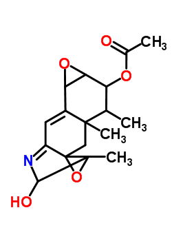 1a,2,4b,5a,6,7,7a,8-˚-1a,7,7a-׻-h(hun)鲢(c)h(hun)鲢(3,4)(1,2-f)-2,6-6-Y(ji)(gu)ʽ_56349-25-8Y(ji)(gu)ʽ