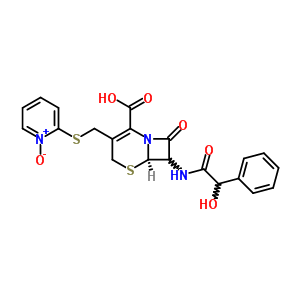 2-[[(7R)-7-[[(R)-2--2-u-1-һ]]-4-Ȼ^-3-ϩ-3-]] 1-Y(ji)(gu)ʽ_56369-20-1Y(ji)(gu)ʽ
